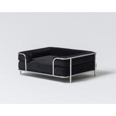 마멜 LC PET BED BLACK